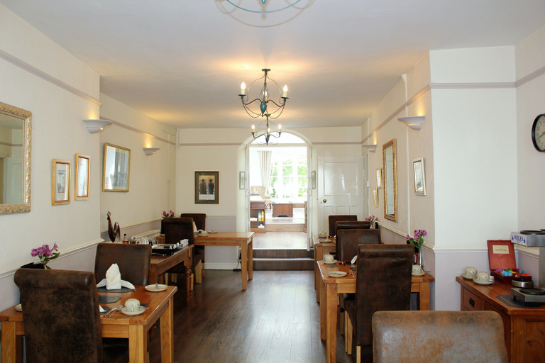 Others 5, Exmoor House, Somerset