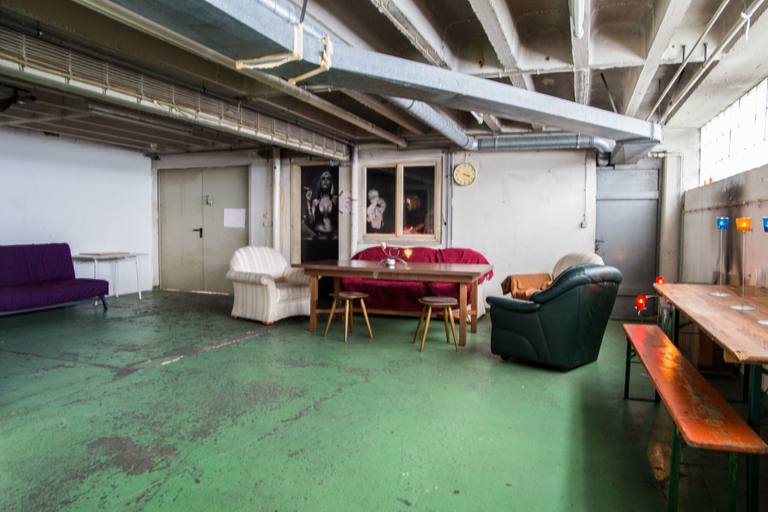 Others 5, Boot Camp Central - Hostel, Bodenseekreis