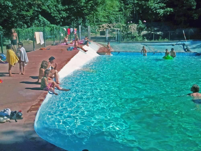 Sport & Beauty 5, Camping le P'Tit Bonheur, Pyrénées-Orientales