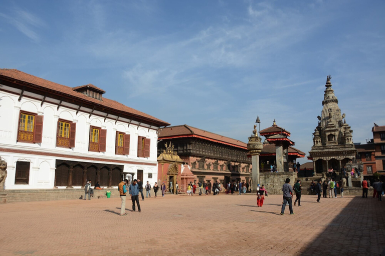 Exterior & Views 2, Hotel Bhaktapur Inn, Bagmati
