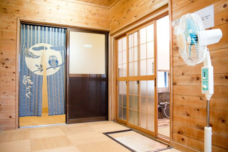Others 3, Hakone Gora Kanon Ryokan, Hakone