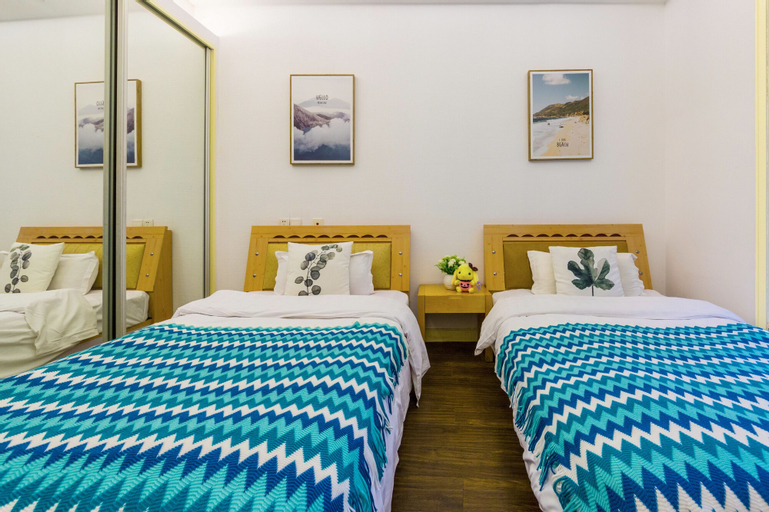 Bedroom 27