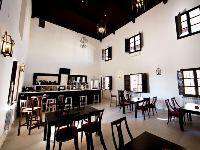 Food & Drinks 5, Palacio del Infante Don Juan Manuel Hotel Spa, Cuenca