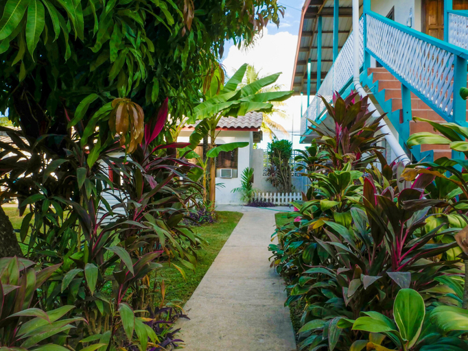 Exterior & Views 2, Drift Inn Cayo