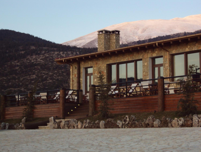 Exterior & Views 2, TAGLI RESORT & VILLAS, Central Greece