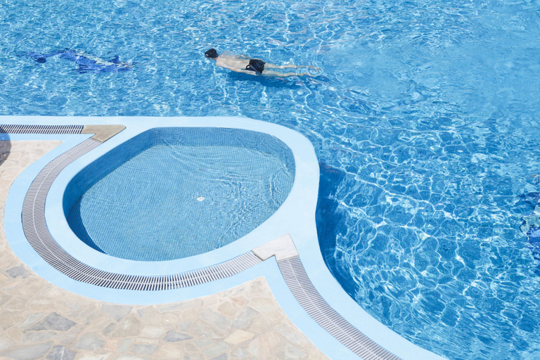 Sport & Beauty 3, Maistros Village, South Aegean