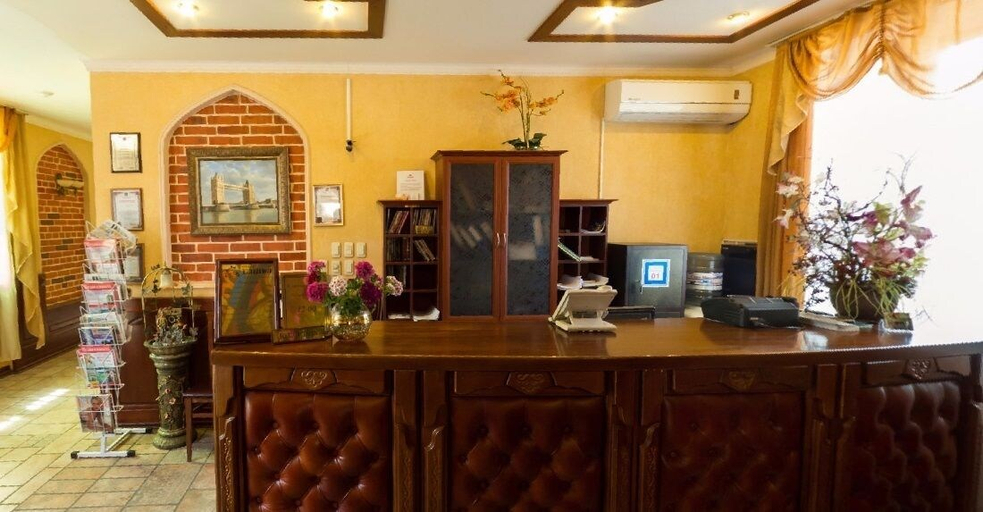 Others 5, Bashnya Hotel, Bryansk