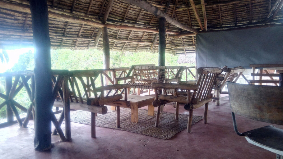 Food & Drinks 5, Nyumbani Rest House, Mafia