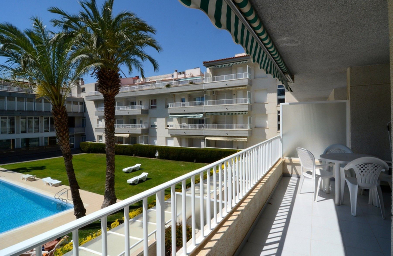 Sport & Beauty 4, Apartaments Illa Mar d'Or, Girona