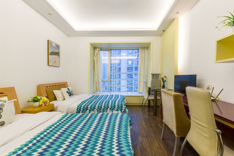 Bedroom 20