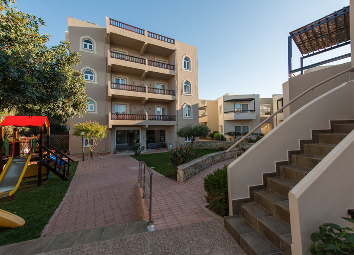 Exterior & Views 2, Corinna Mare, Crete