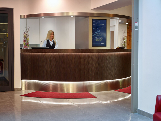 Others 5, Hotel Sonne, Ansbach