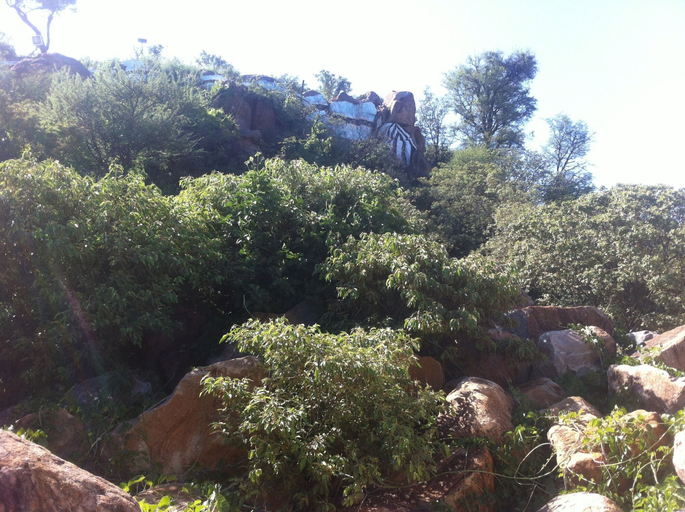 Others 5, Maeto Lodge, Mahalapye