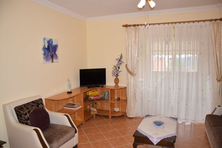 Living area 2, Pinara Apartments 17 by Turkish Lettings, Fethiye