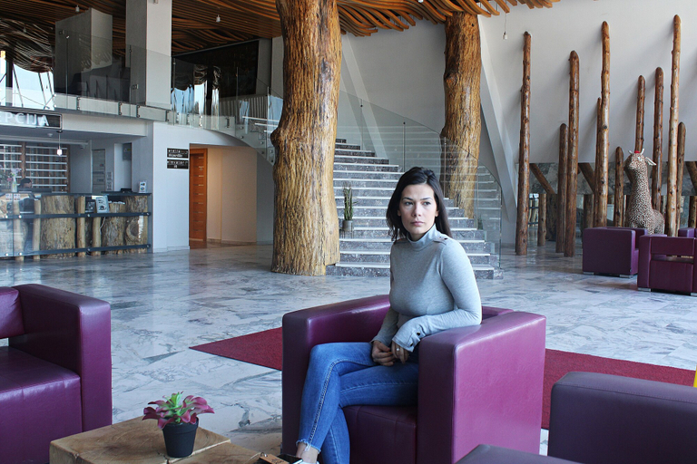 Others 5, Hotel Borovi Sjenica, Sjenica