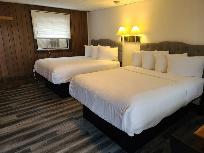 Bedroom 10
