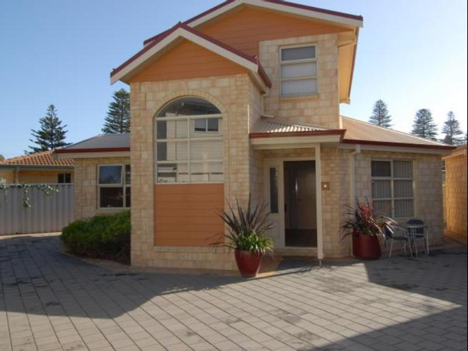 Exterior & Views 1, Yot Spot Holiday Apartments, Esperance