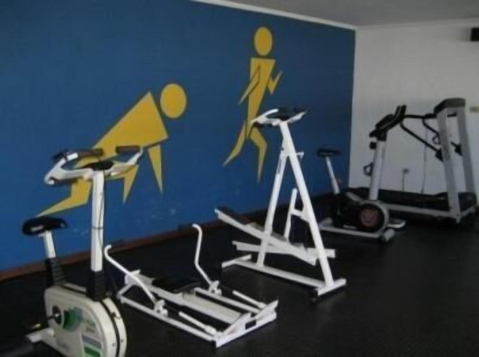 Others 5, Hotel Areia Branca, Caraguatatuba