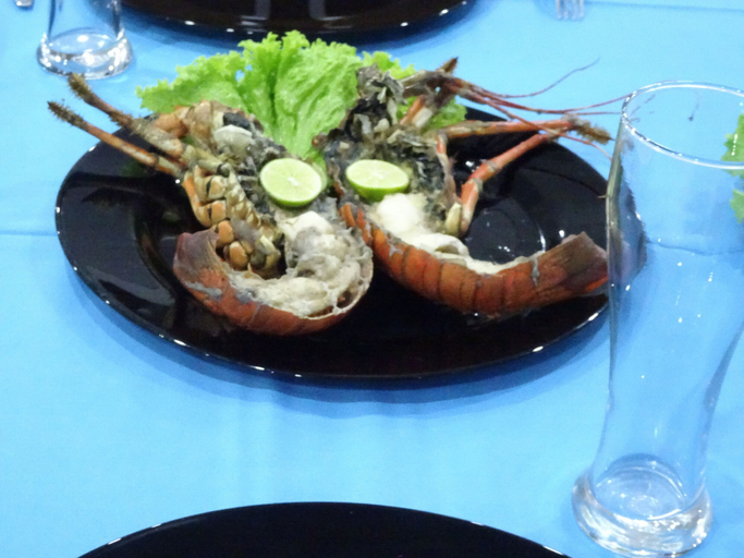 Food & Drinks 5, Moragalla Beach Home Guesthouse (Newly opened hotel), Beruwala