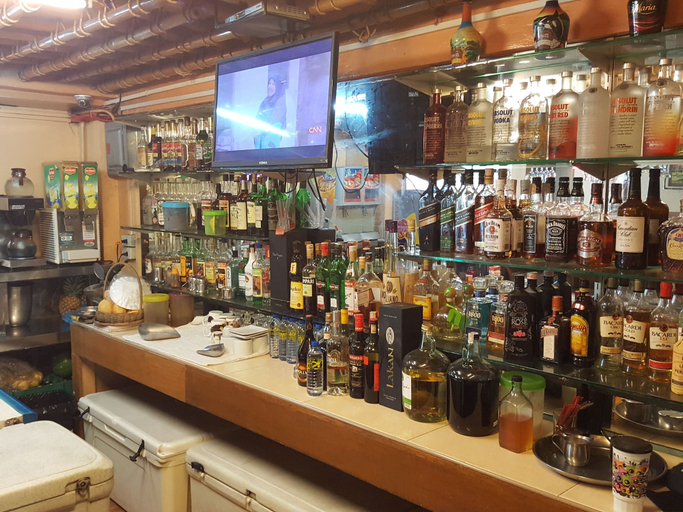 Food & Drinks 4, Kokomos Hotel & Restaurant, Mabalacat