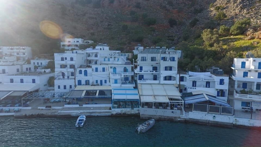 Exterior & Views 2, Kyma, Crete