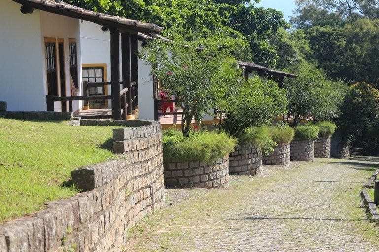 Exterior & Views 2, Residencial Cabanas da Praia Mole, Florianopolis