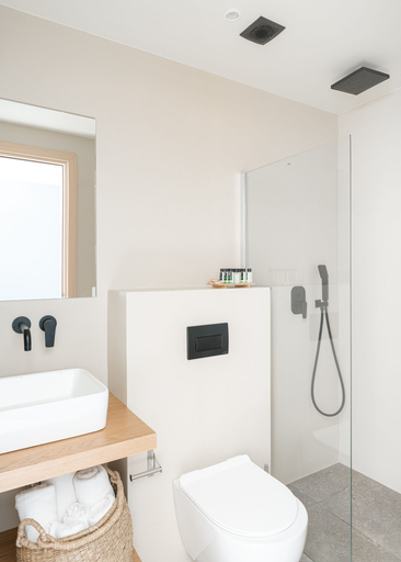 Bathroom 4, Ciel Living Athens, Attica