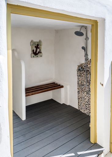 Bathroom 4, Villa Lord, South Aegean