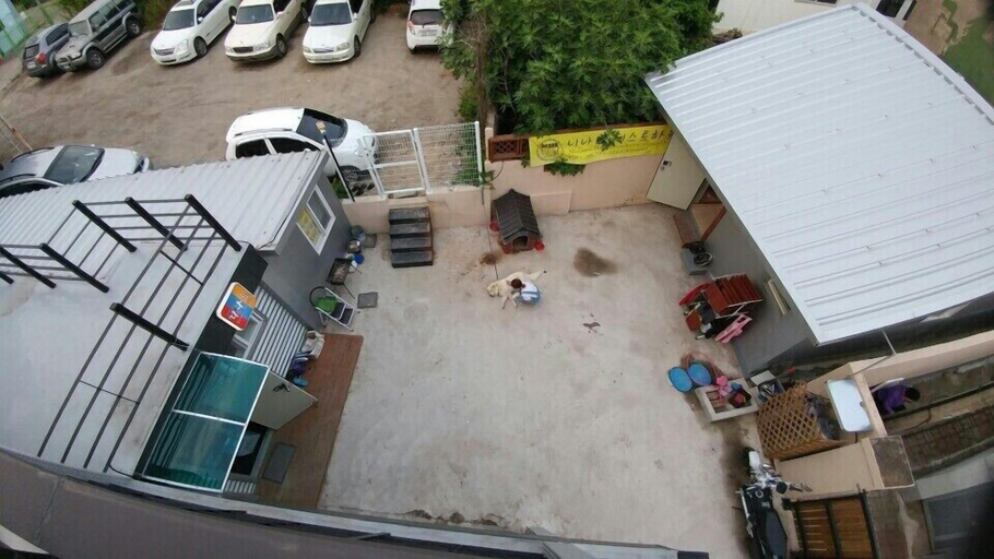 Others 5, Ninano Guesthouse - Hostel, Gyeongju