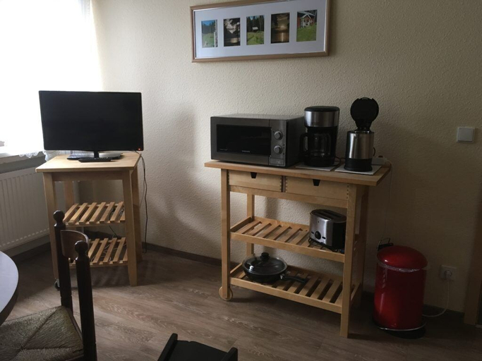 Others 4, Taunusblick Ferienwohnung und Apartment, Wetteraukreis