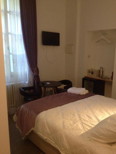 Bedroom 2, Ida Chambres d'Hôtes Montpellier, Hérault