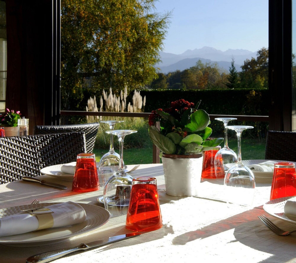 Food & Drinks 5, Horizon 117, Ariège