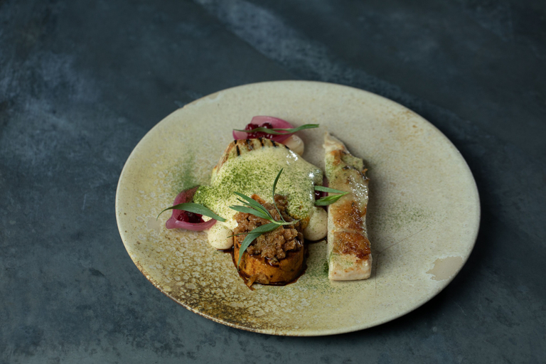 Food & Drinks 5, Fladbro Kro, Randers