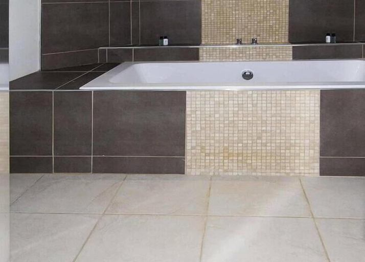 Bathroom 4, The Carpenters Arms, Kent