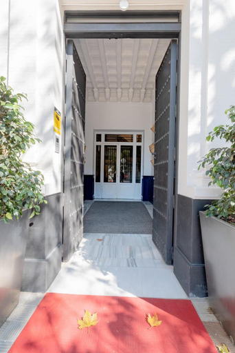 Exterior & Views 2, La Parada del Marqués, Sevilla