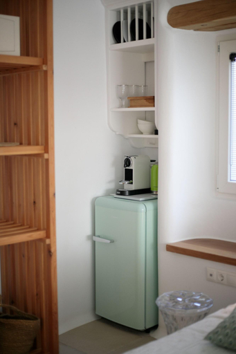 Bedroom 4, Euphoria Downtown, South Aegean