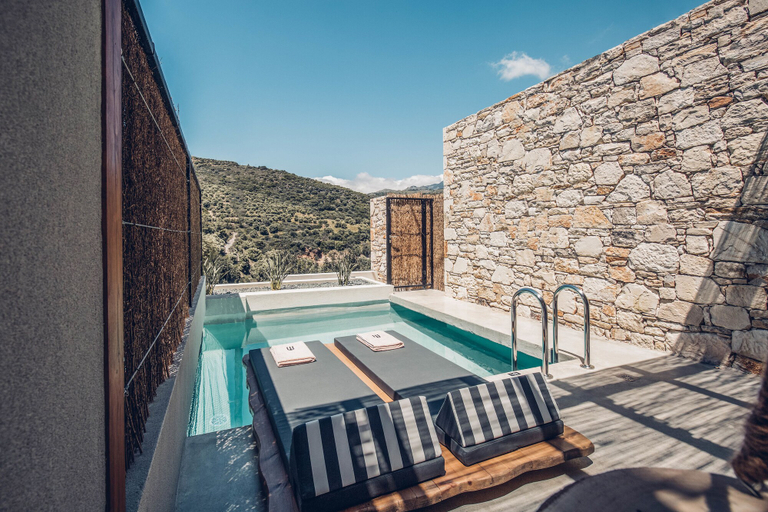 Sport & Beauty 4, Monastery Estate Mountain Retreat, Crete