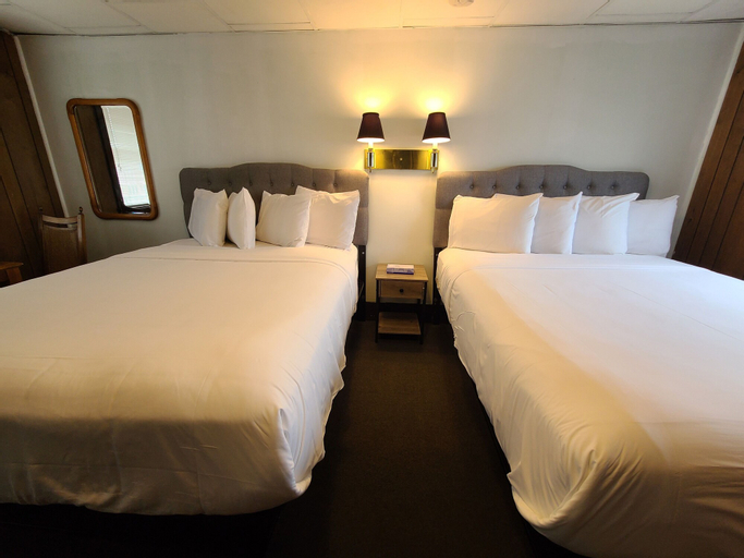 Bedroom 27