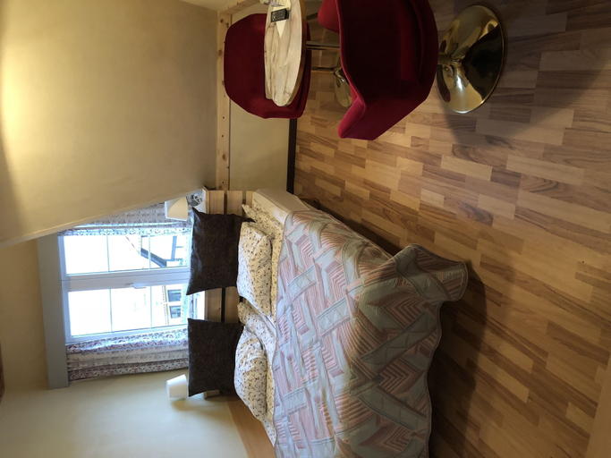 Bathroom, Pension Slægtsgaarden, Bornholm