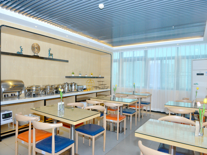 Food & Drinks 5, Hanting Hotel (Shenzhen Sea World, Zhaoshang Road), Shenzhen