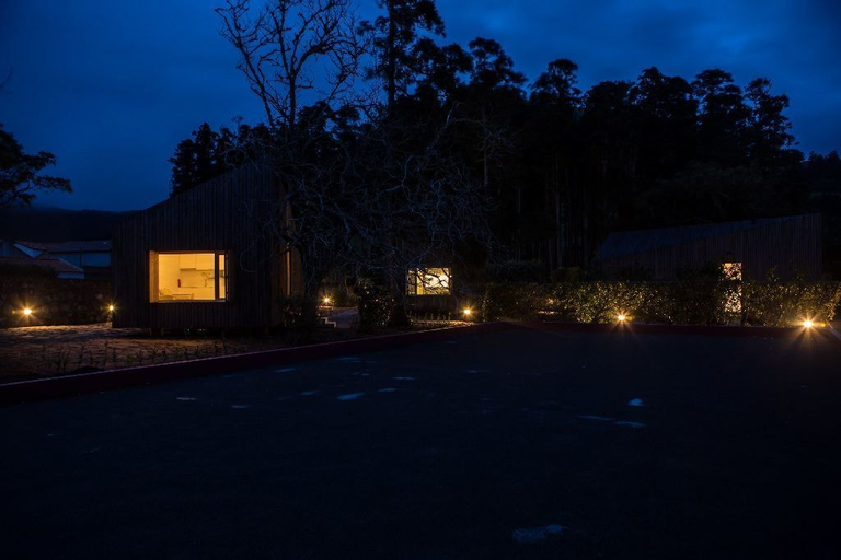 Exterior & Views 2, Sete Cidades Lake Lodge, Ponta Delgada