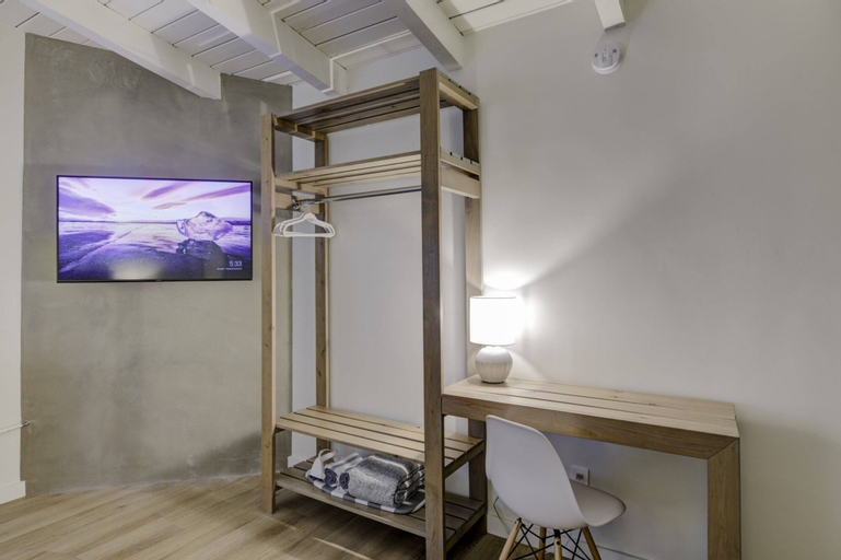 Bedroom 19