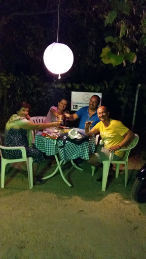 Others 4, Kumbağ Green Garden Pansiyon, Merkez