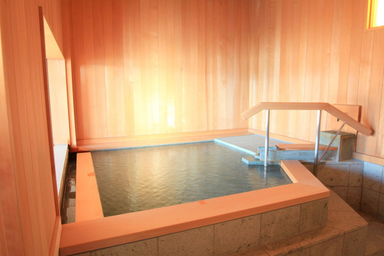 Sport & Beauty 5, Bessou Kakei, Morioka