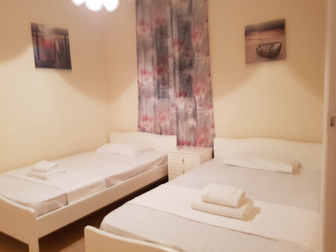Bedroom 4, Menigos AA2G nr.61 Sup.Seaview 2Bedroom, Ionian Islands