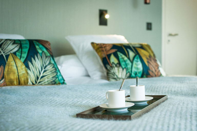 Bedroom 9