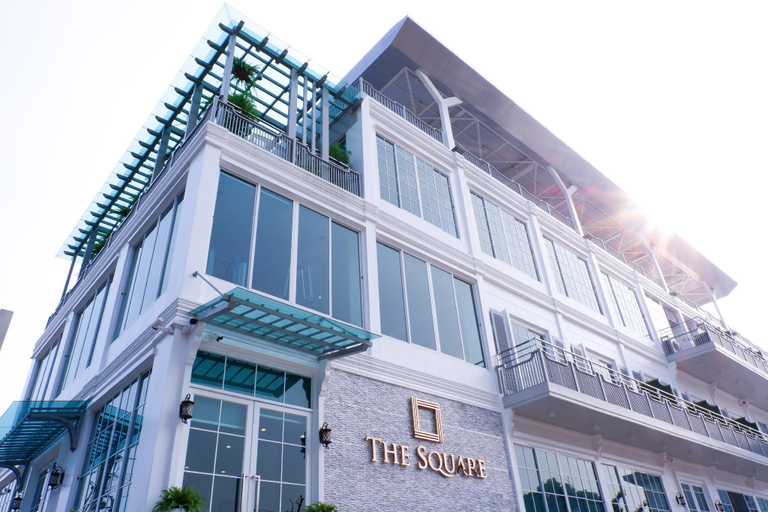 Exterior & Views 4, The Square 101, Bang Na
