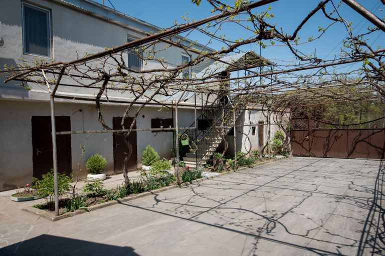 Exterior & Views 2, Olimpo Guest House, Akhaltsikhe