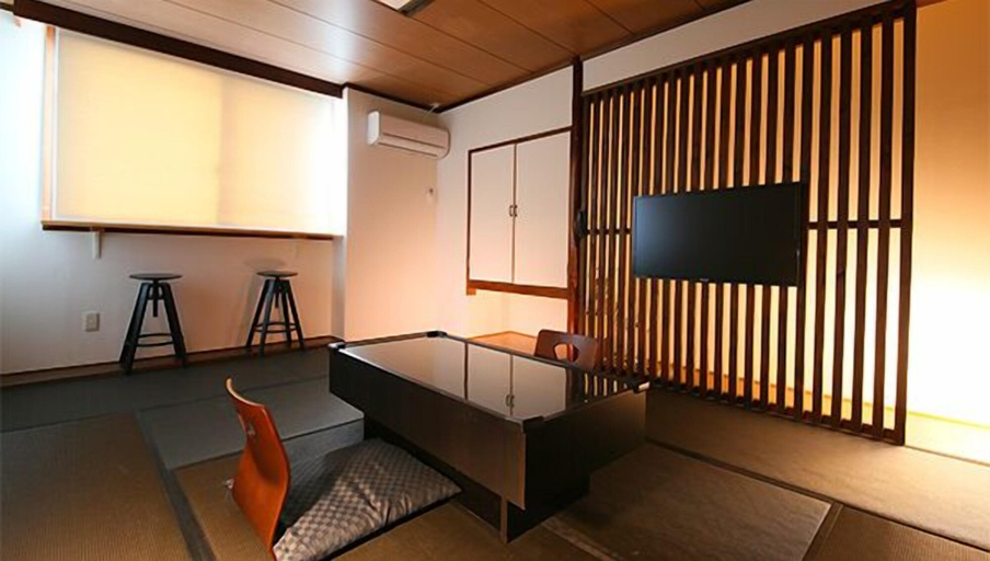 Others 4, Nasu Ichiya Hotel, Nasu