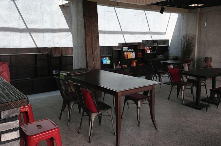 Food & Drinks 4, Seon Jae 465, Hwaseong